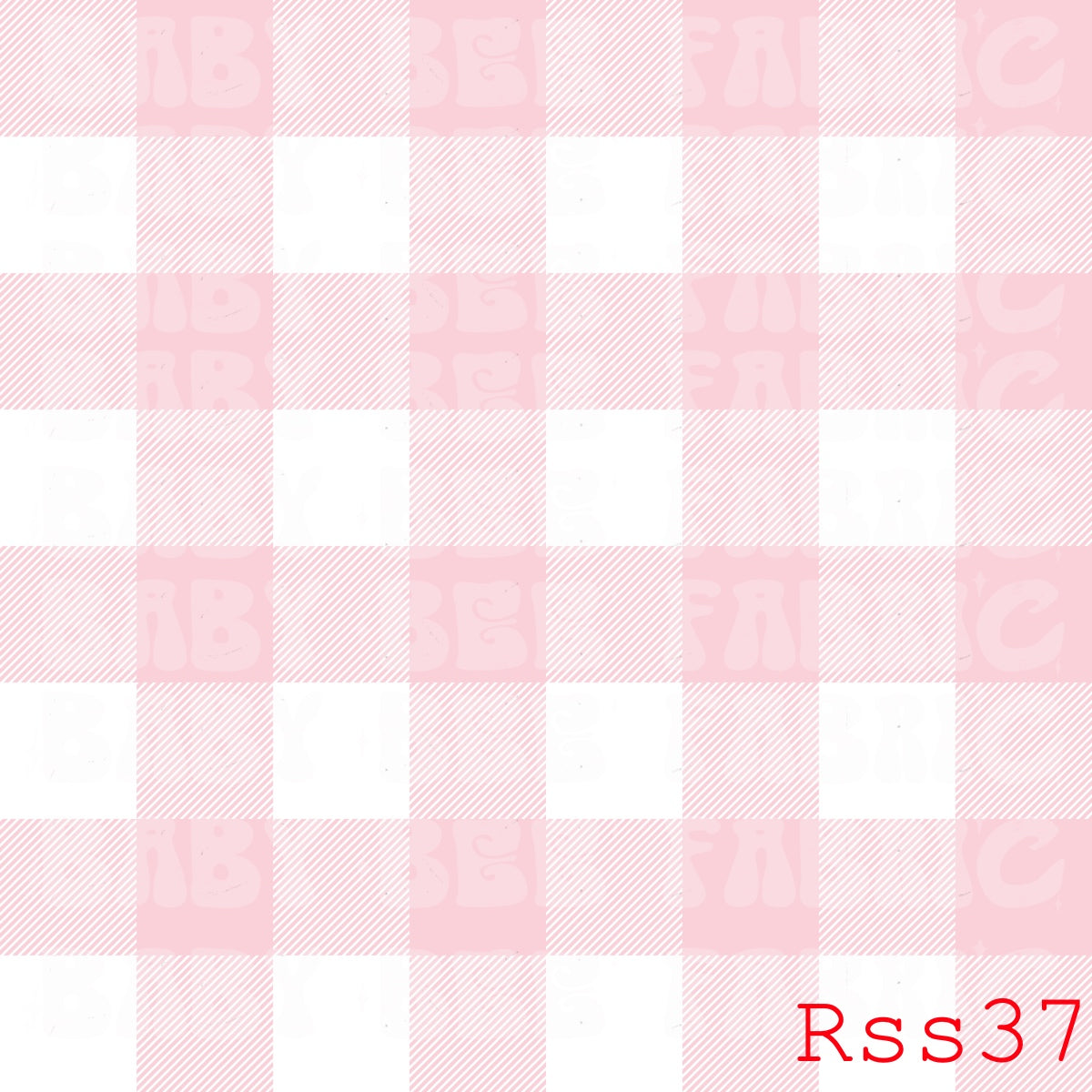 RSS37 Wide Rib