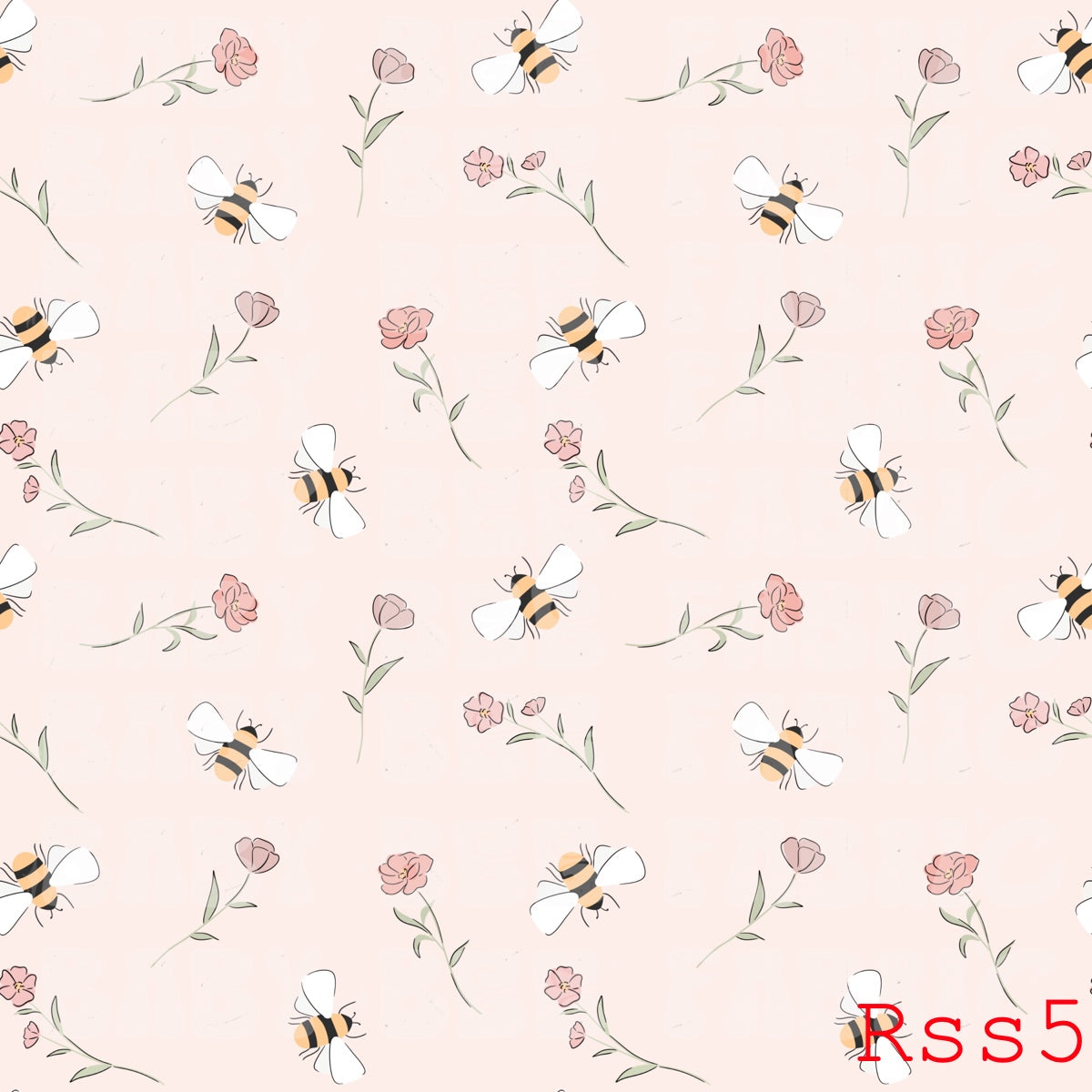 RSS5 Wide Rib