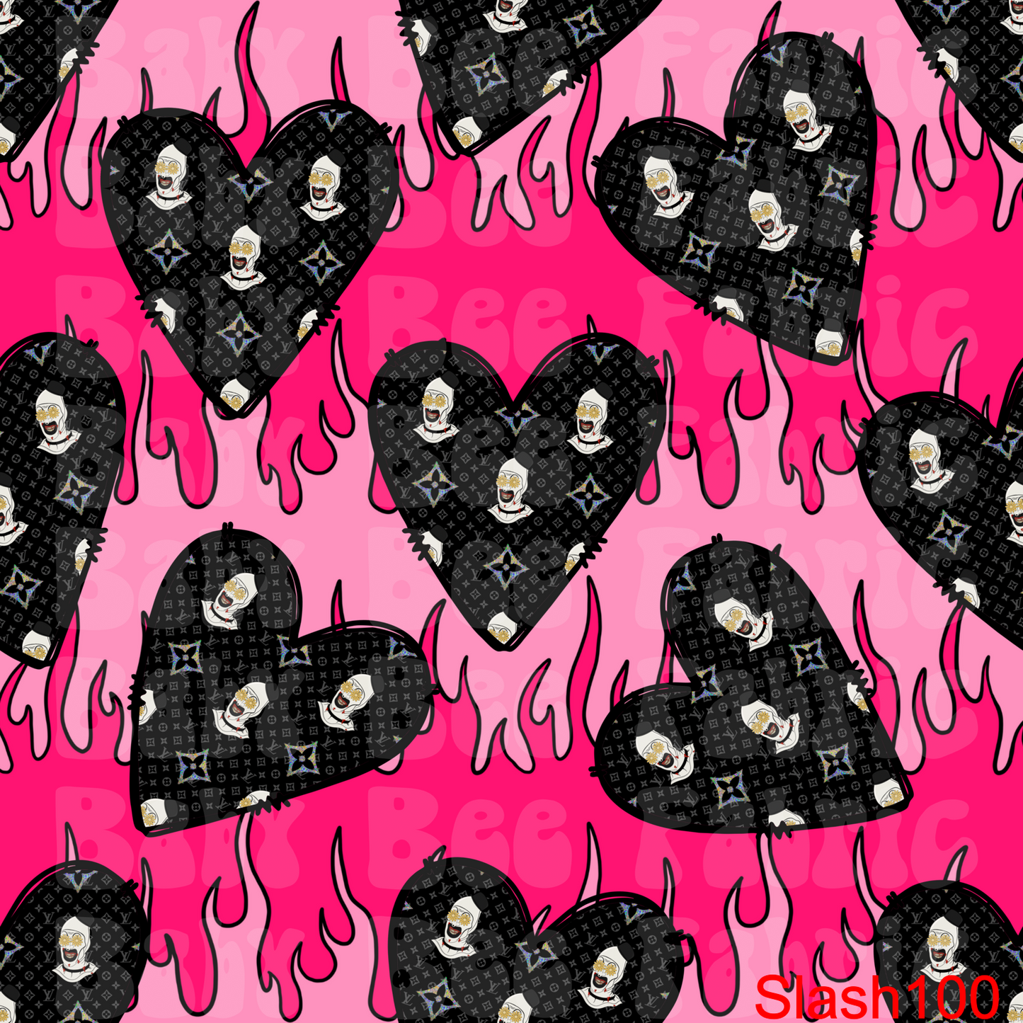 SLASH100