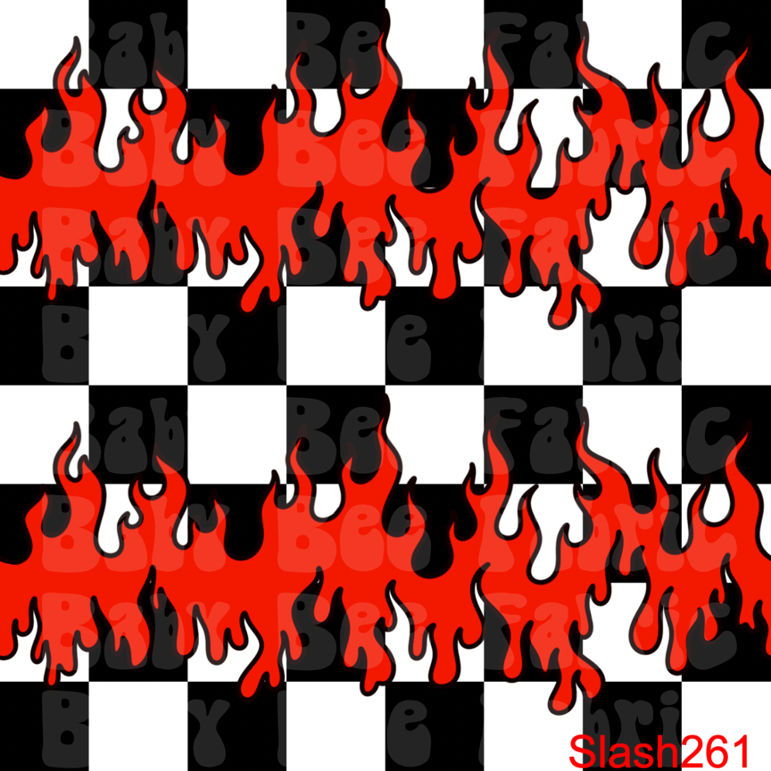 SLASH261