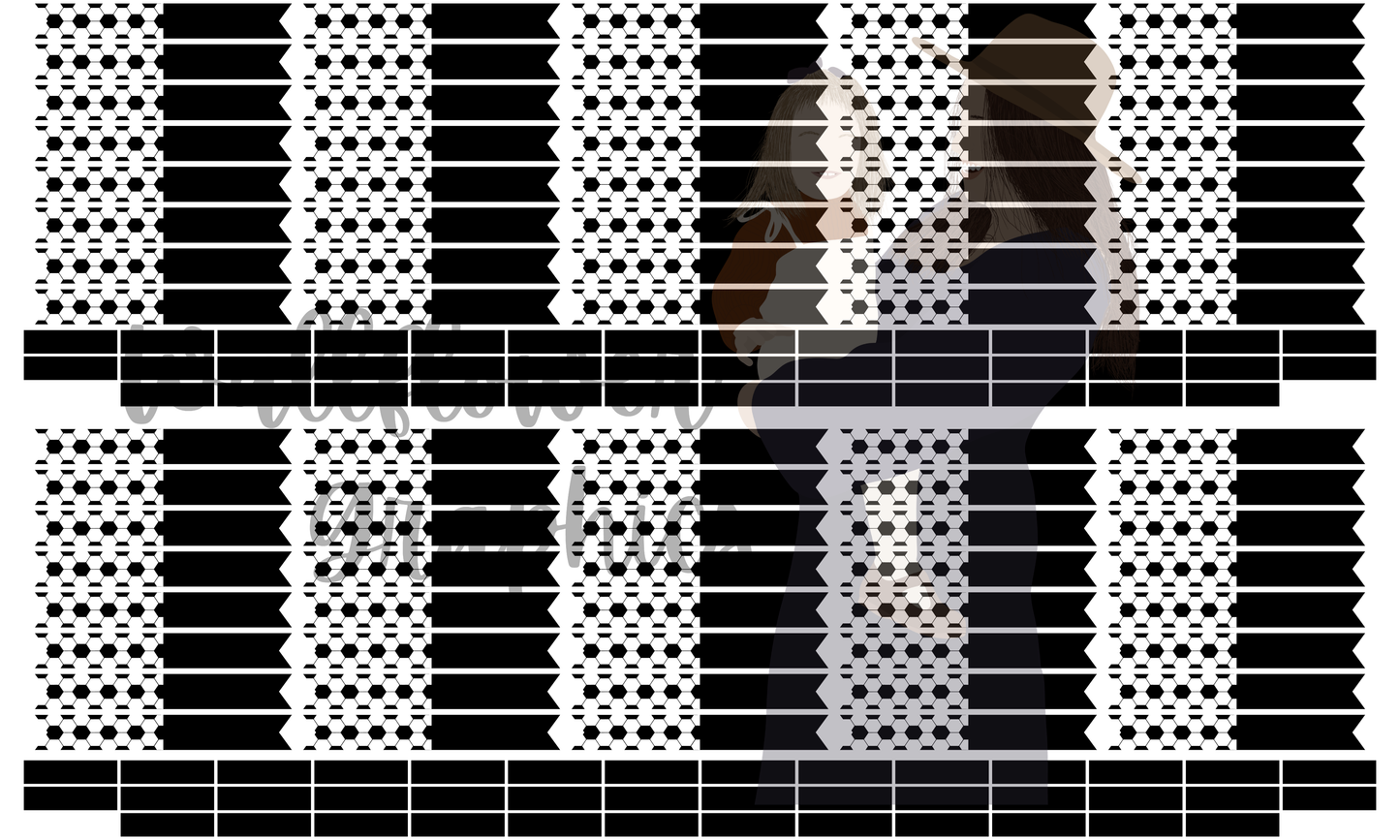 Soccer small Sailor Bow