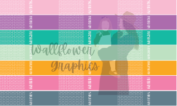 Days Of The Week Bow Yard