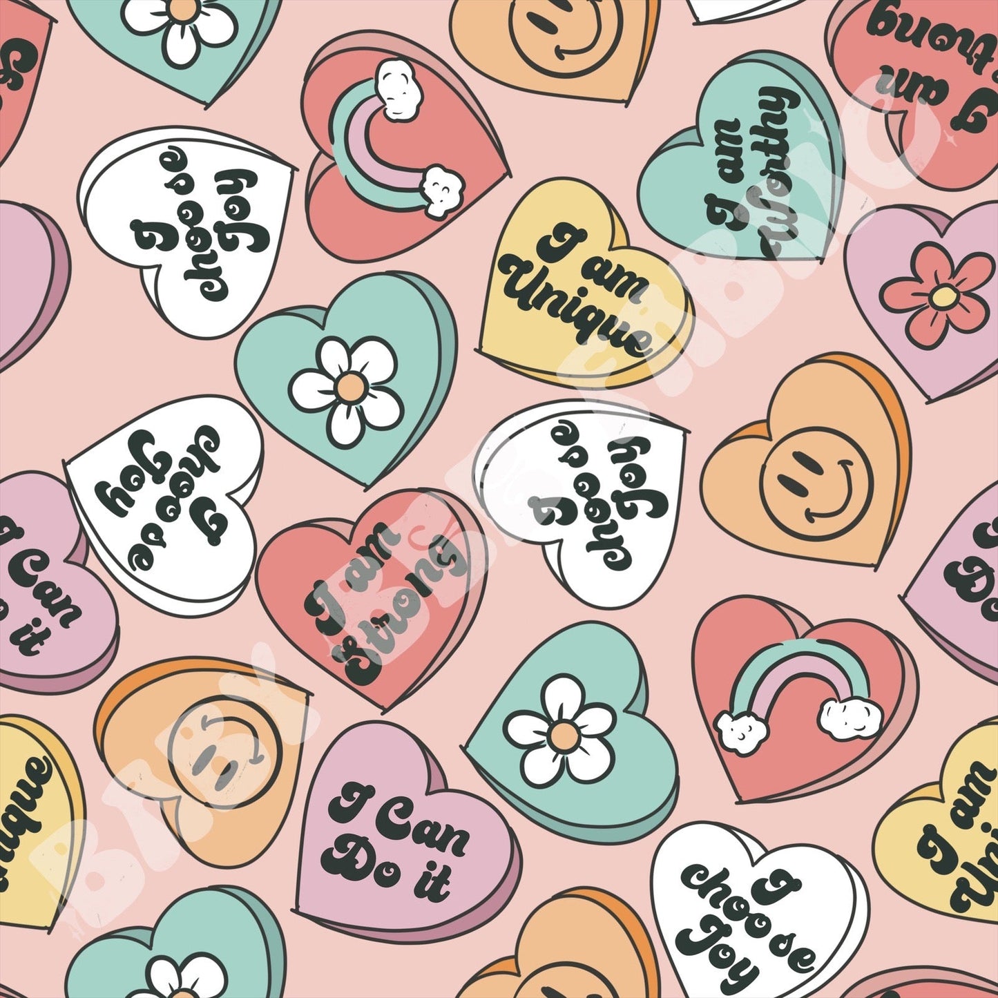 Positive Affirmations