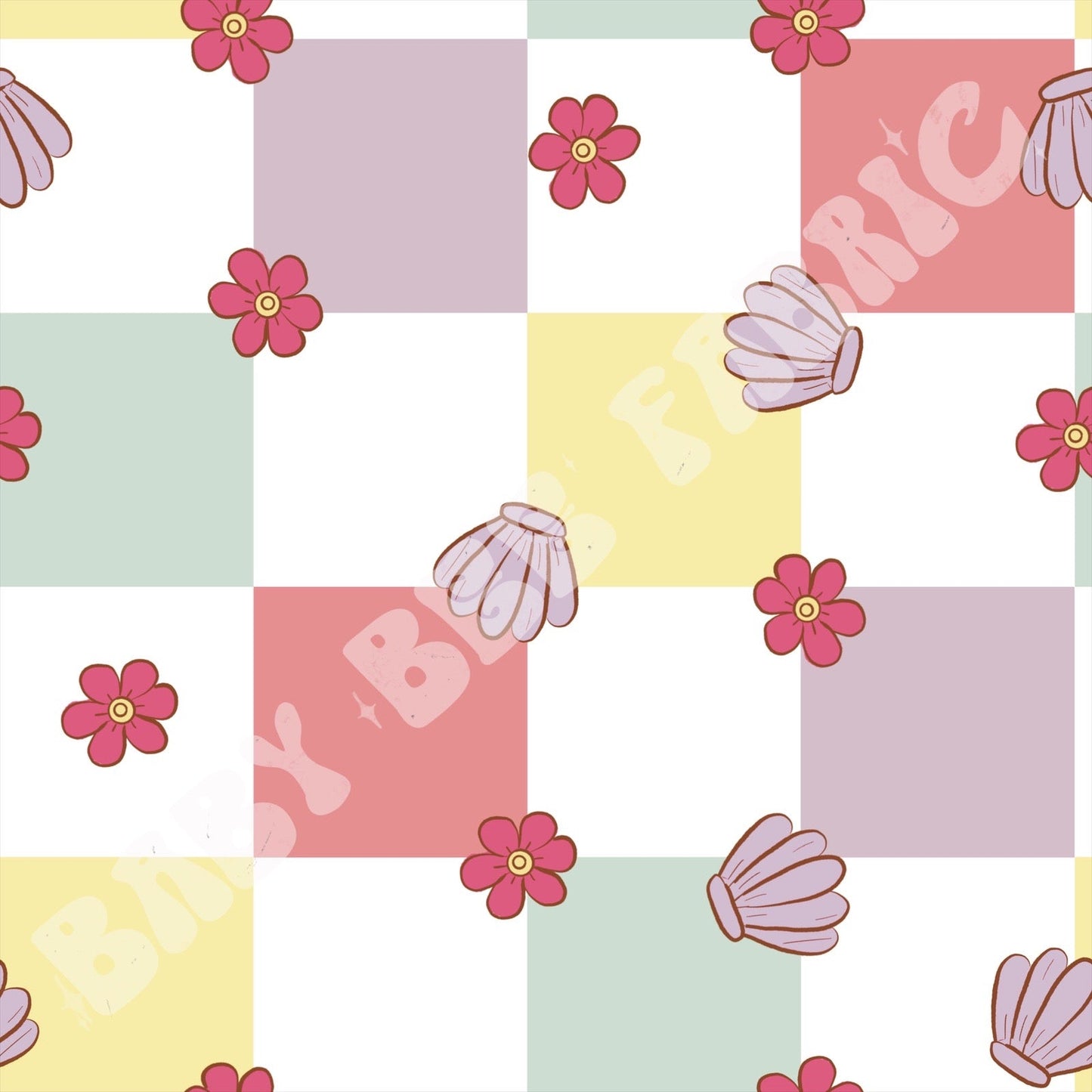 Retro Beach Vibes Check