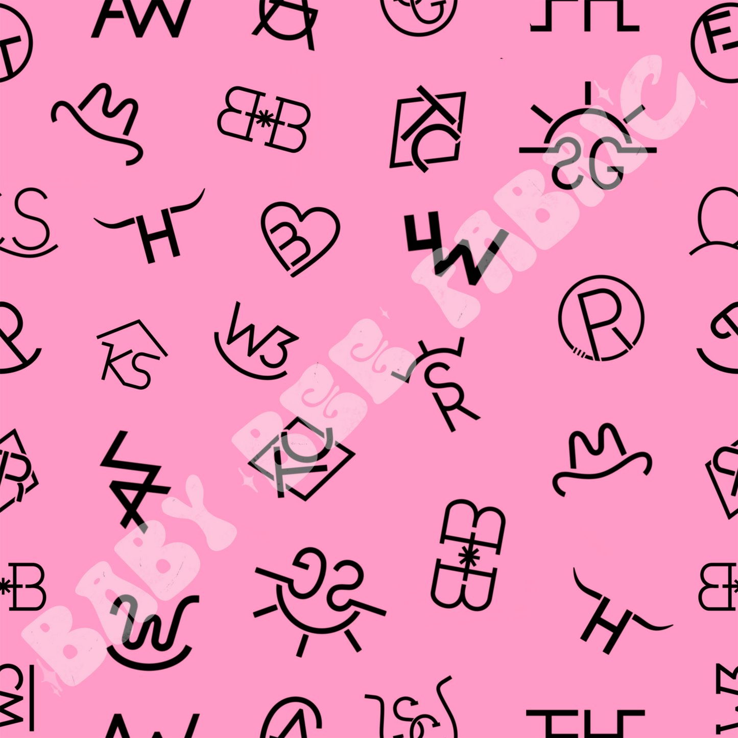 Pink Brands