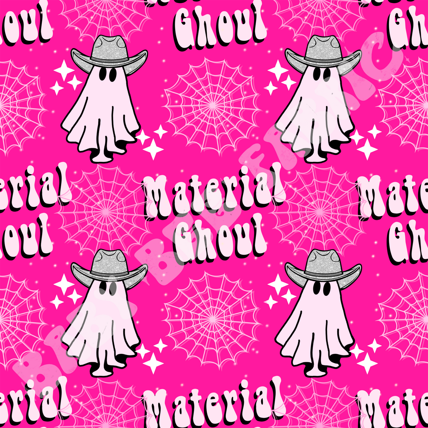 Material Ghoul