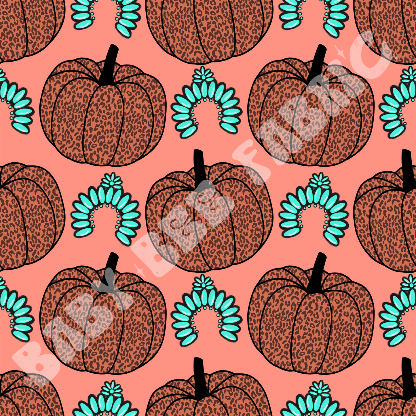 Leopard Squash Pumpkins