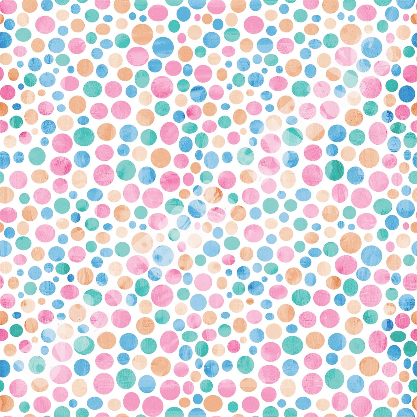 Pastel Dots