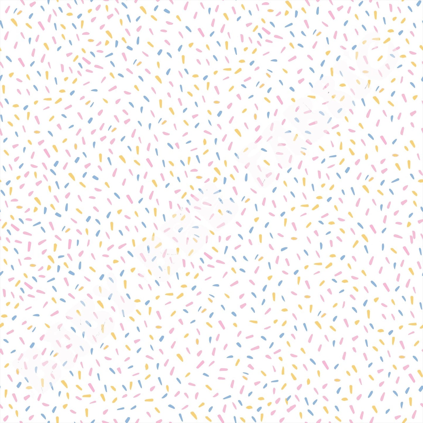 Pastel Sprinkles