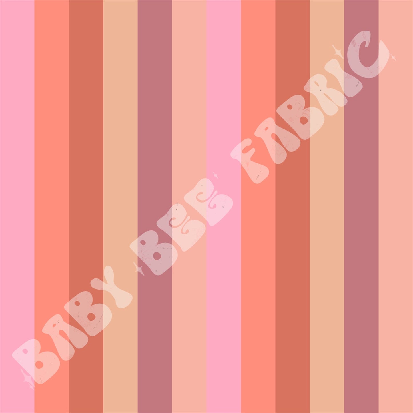 Ice Cream Stripes