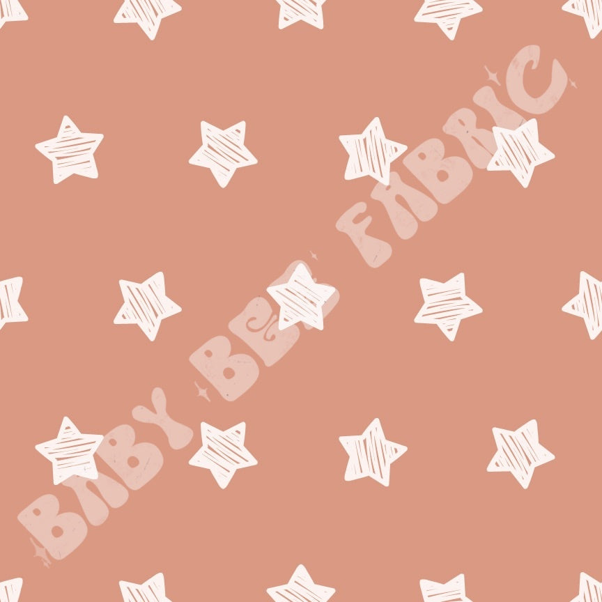 Peach Stars