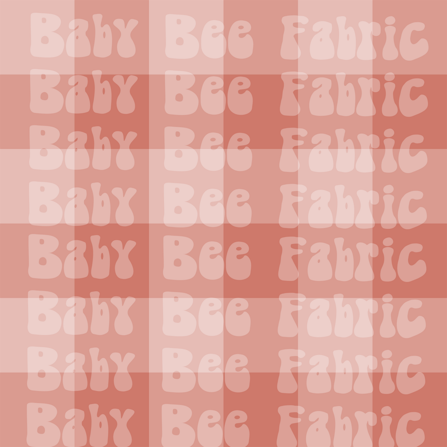 Dainty Fall Floral-Rose Gingham Coordinate