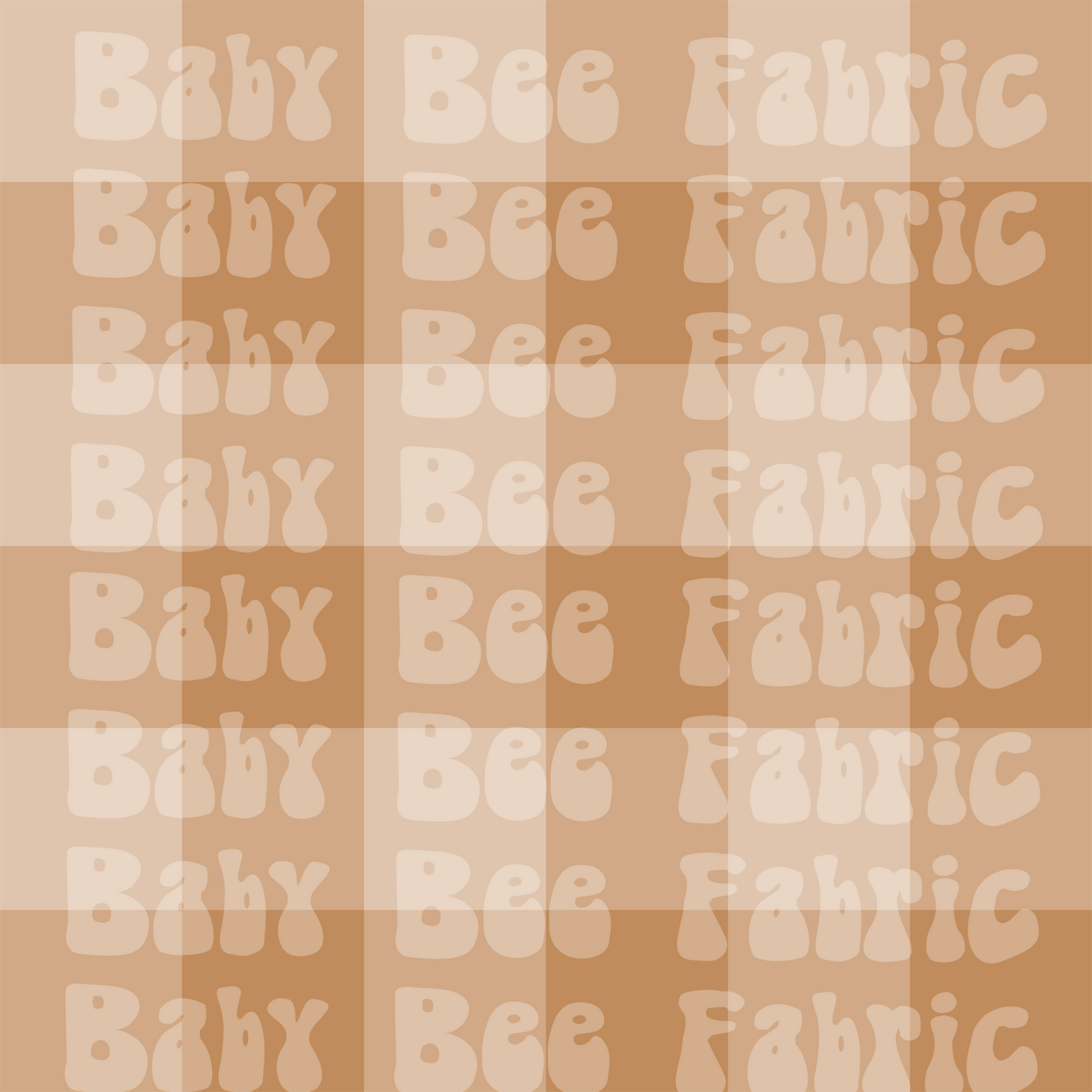 Dainty Fall Floral-Mustard Gingham Coordinate