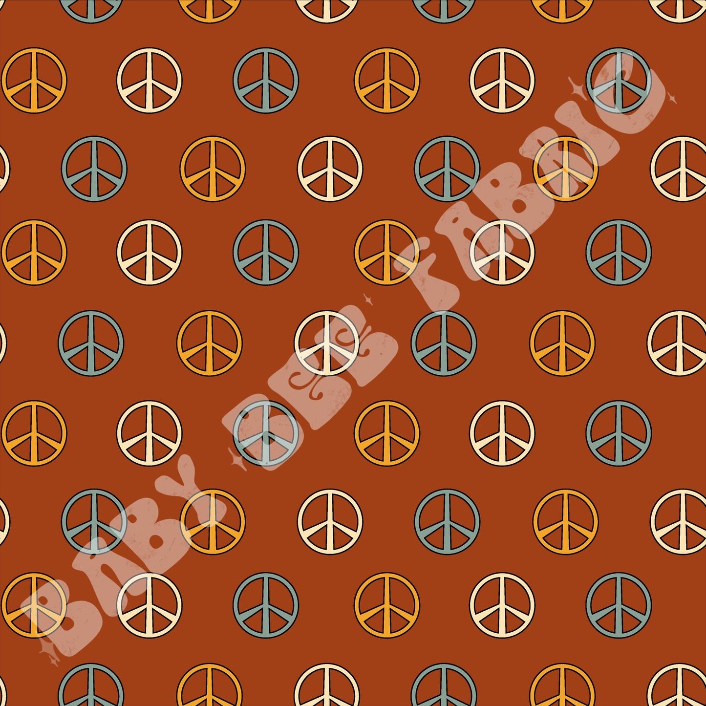 Rust Peace