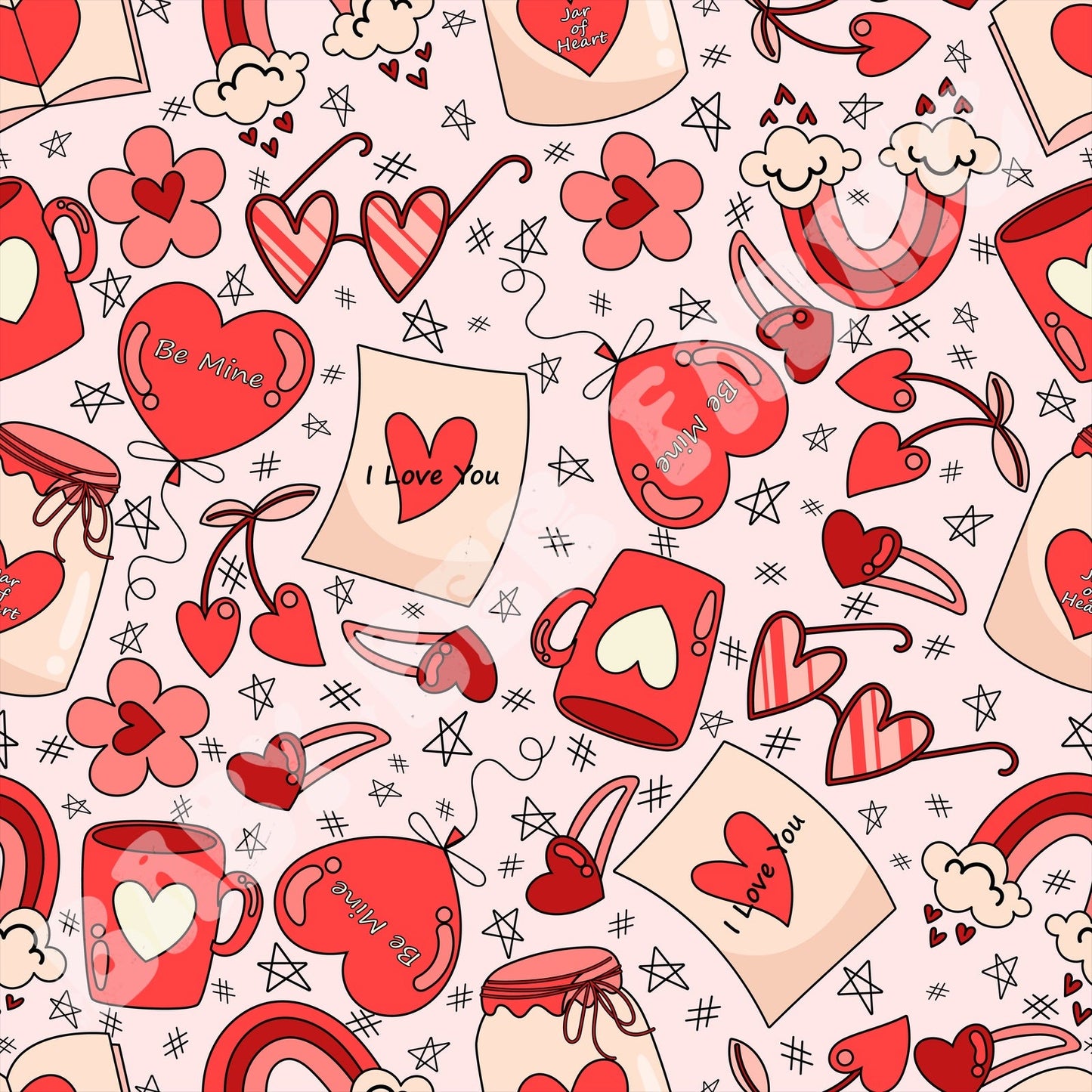 Valentines Essentials