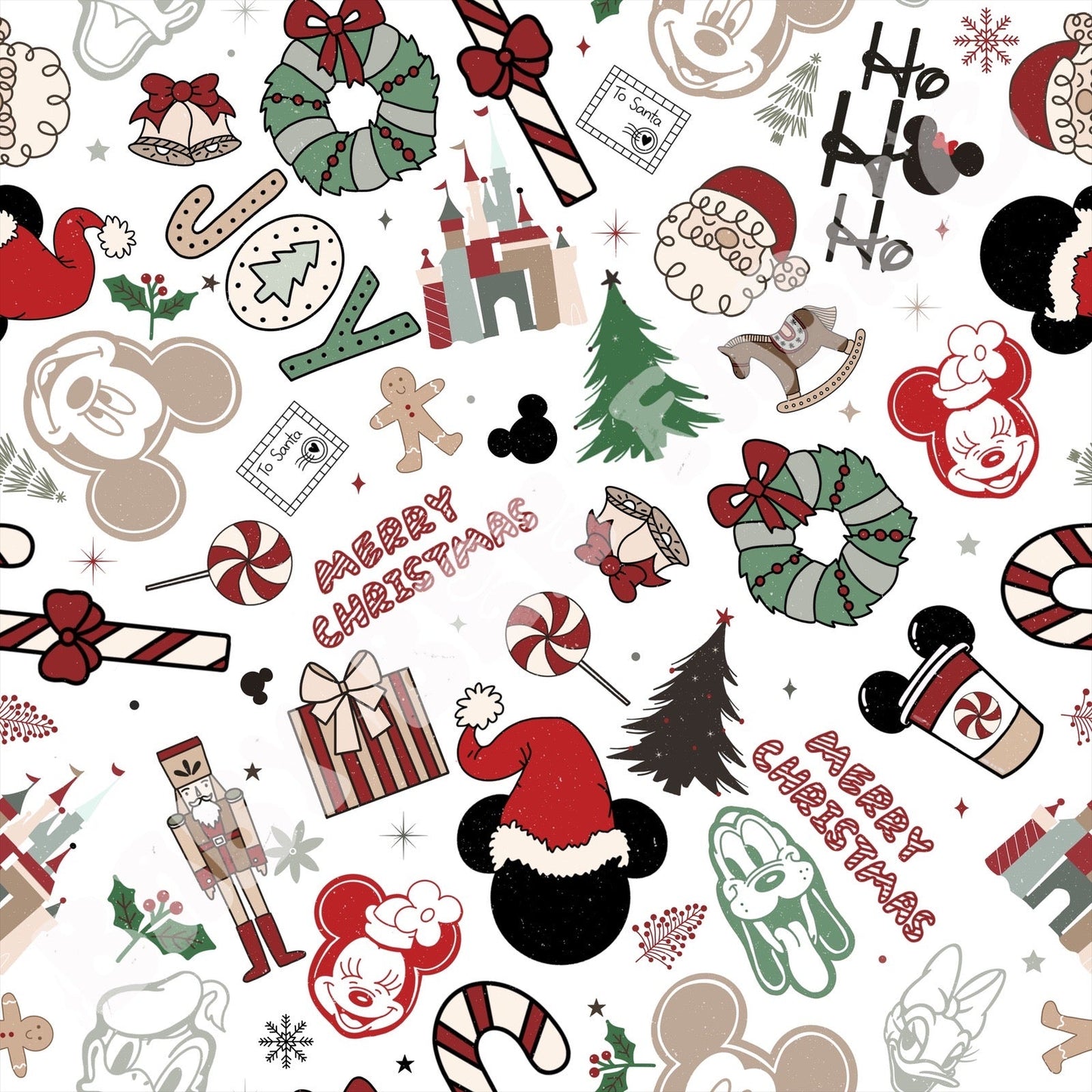 Christmas In The Park