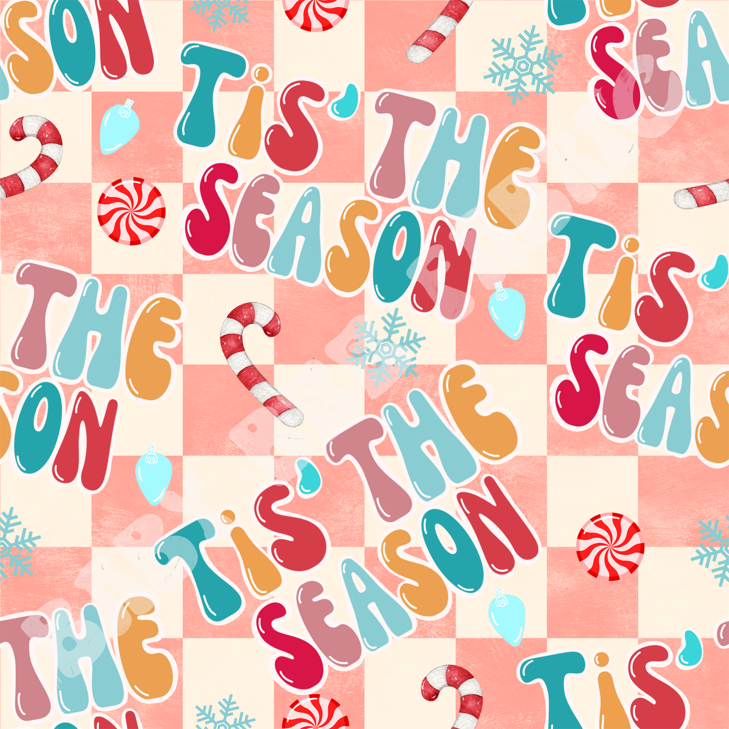 Bubble Tis The Season