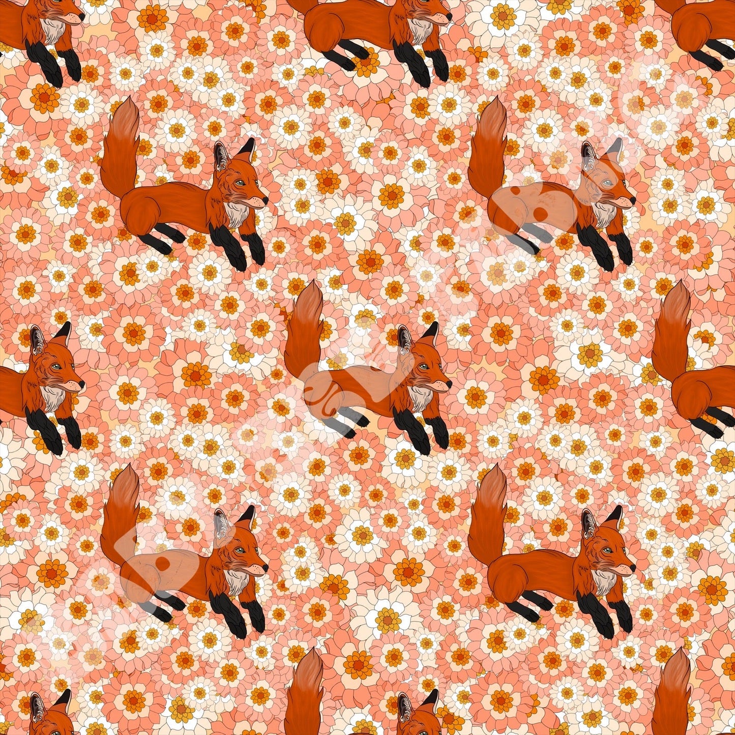 Foxes