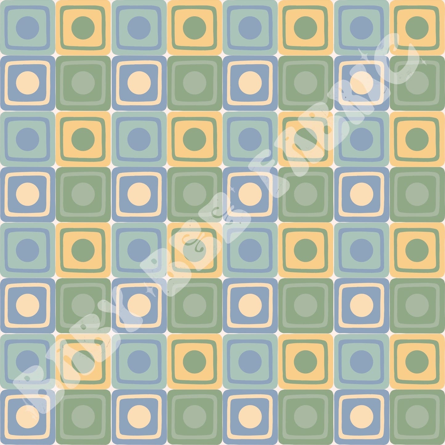 Staying Groovy Green