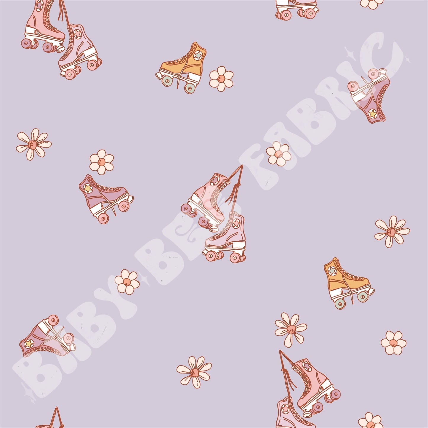 That's Groovy Skates