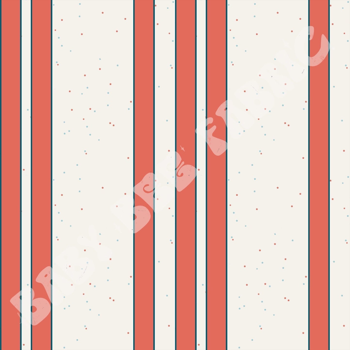 Stars & Stripes