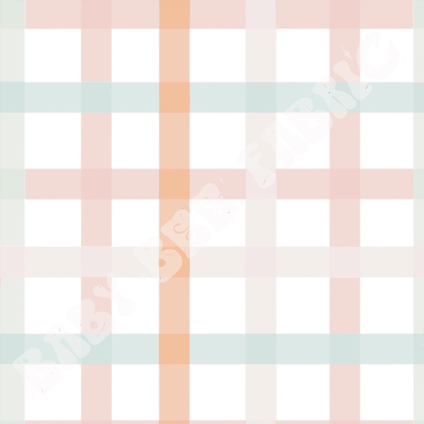 Pastel Plaid