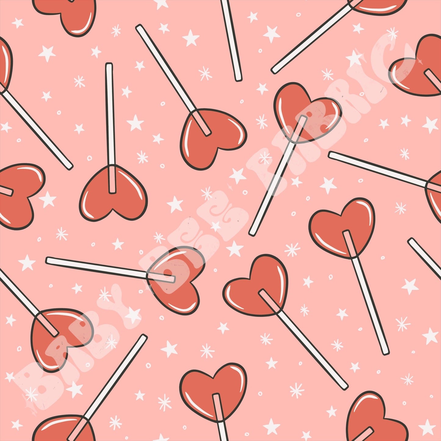 Heart Pops