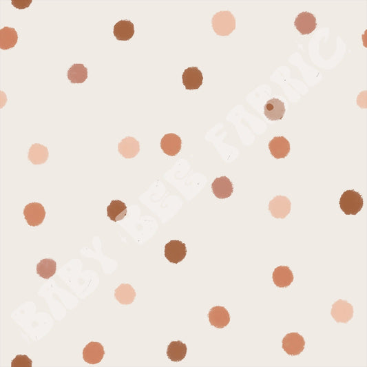 Boho Valentines Dots