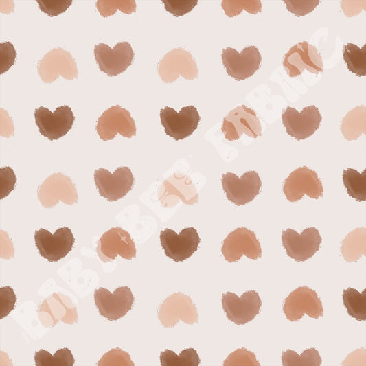 Boho Hearts