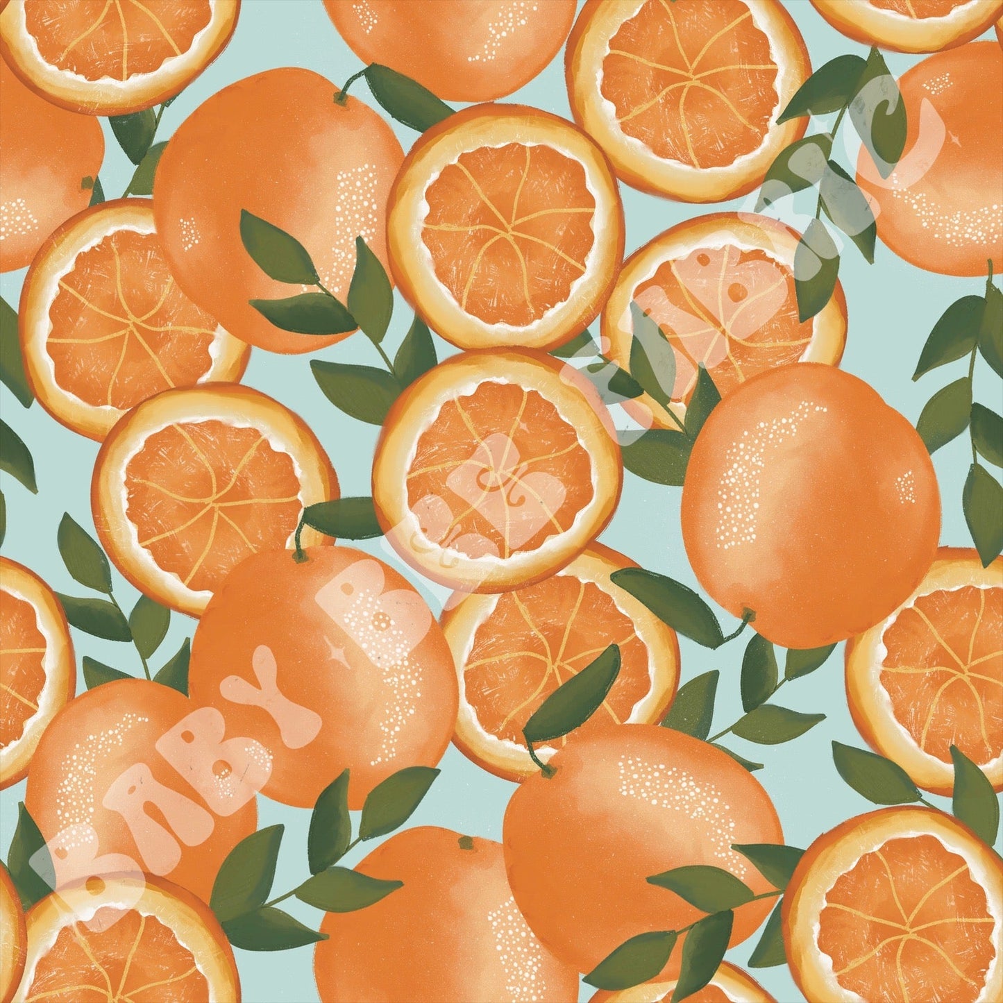 Oranges