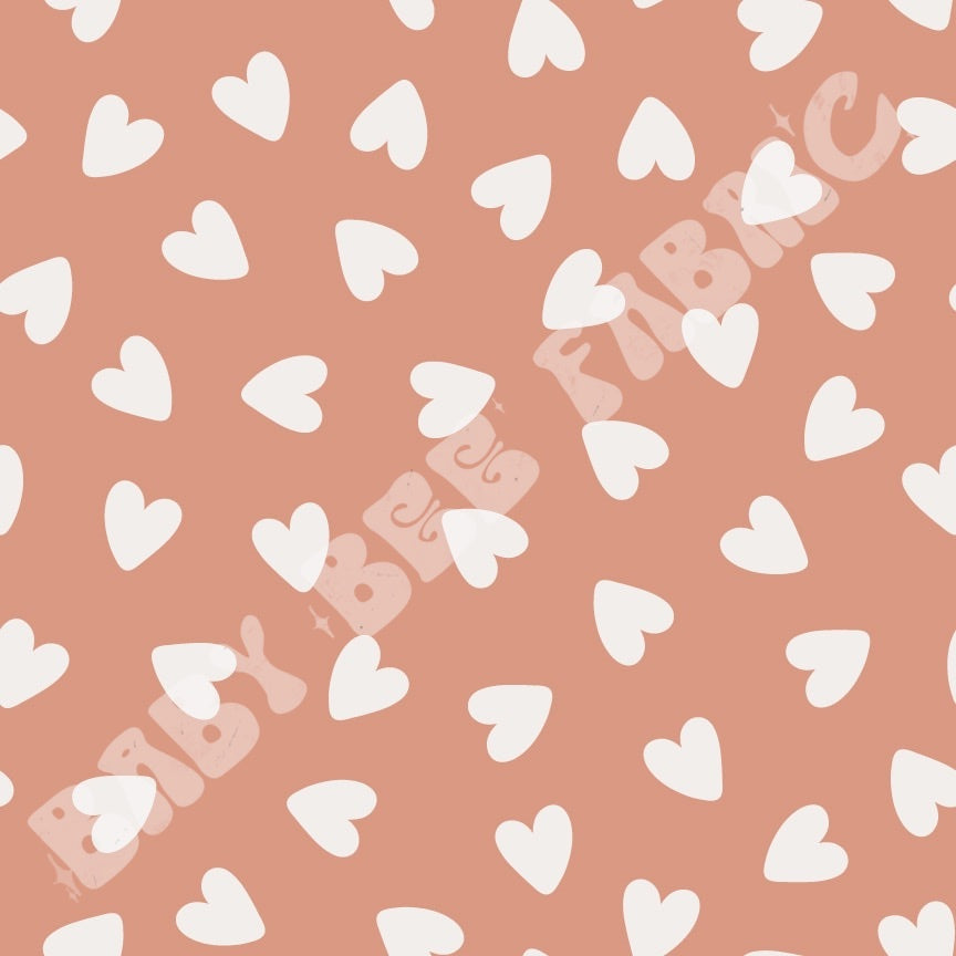 Simple Hearts