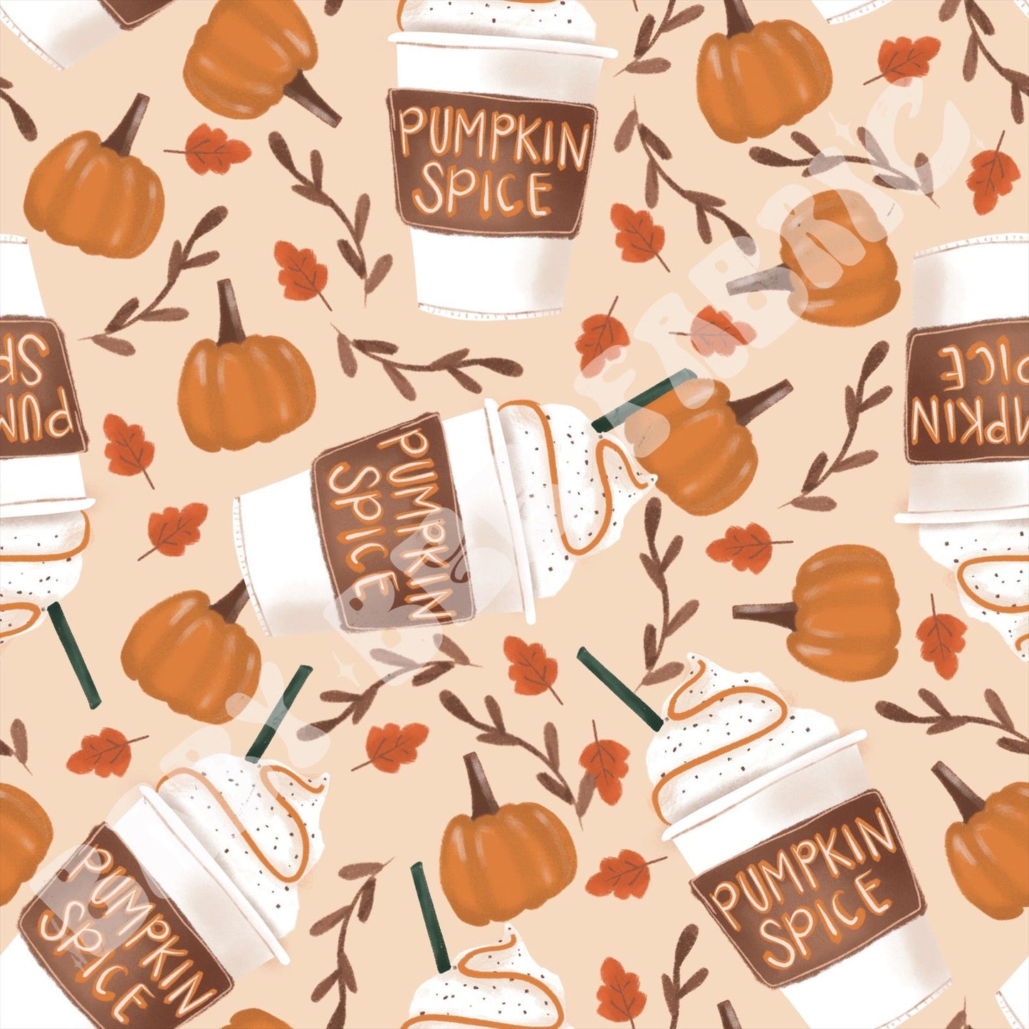 Fall Spice