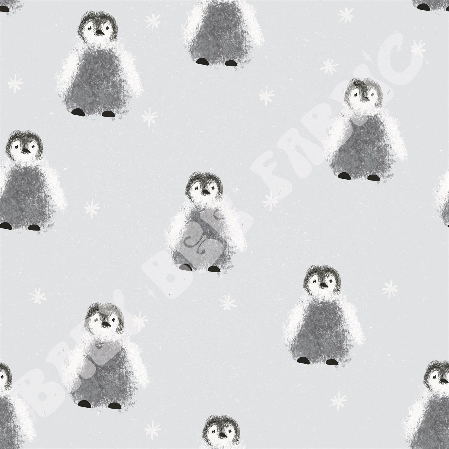 Cute Penguins