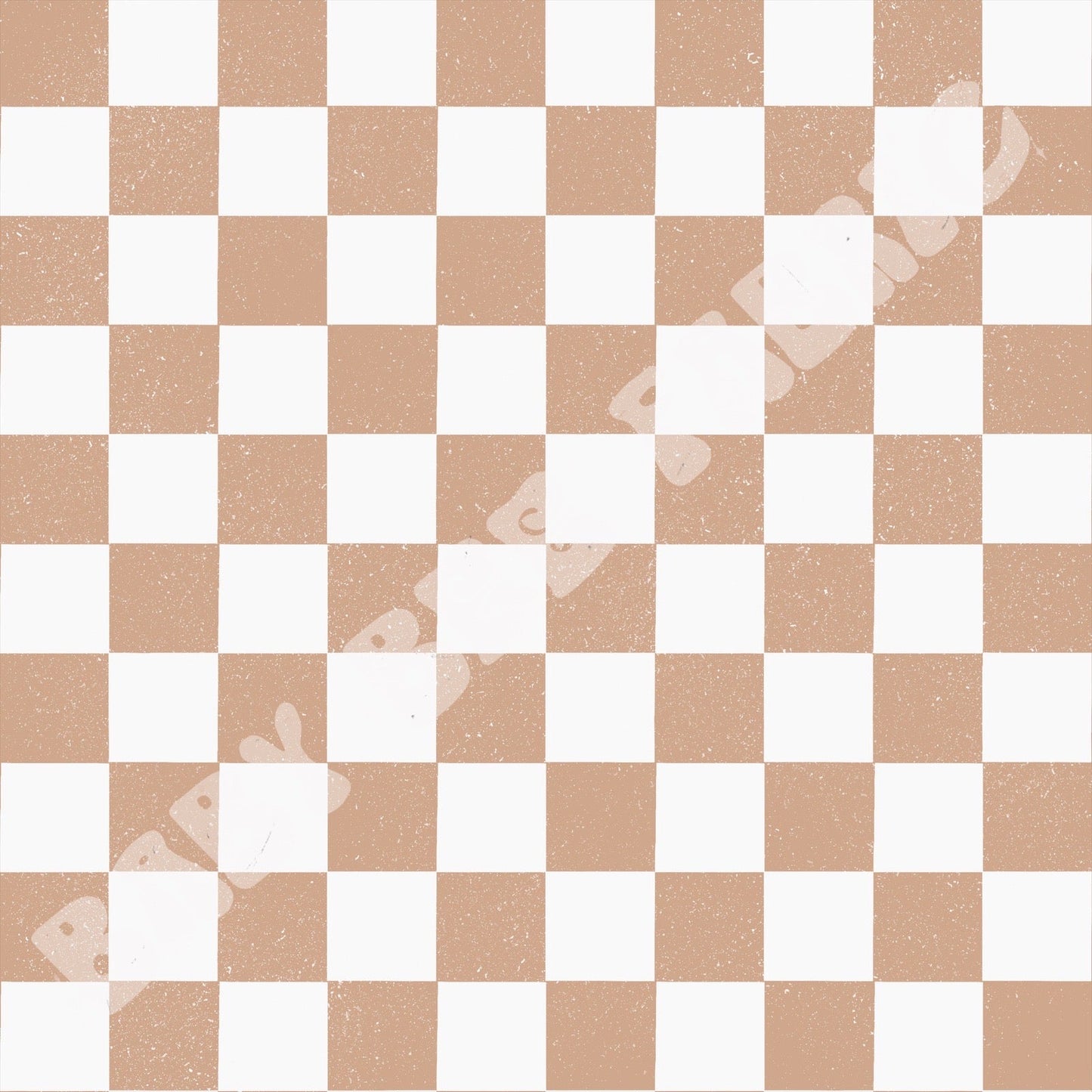 Brown Check