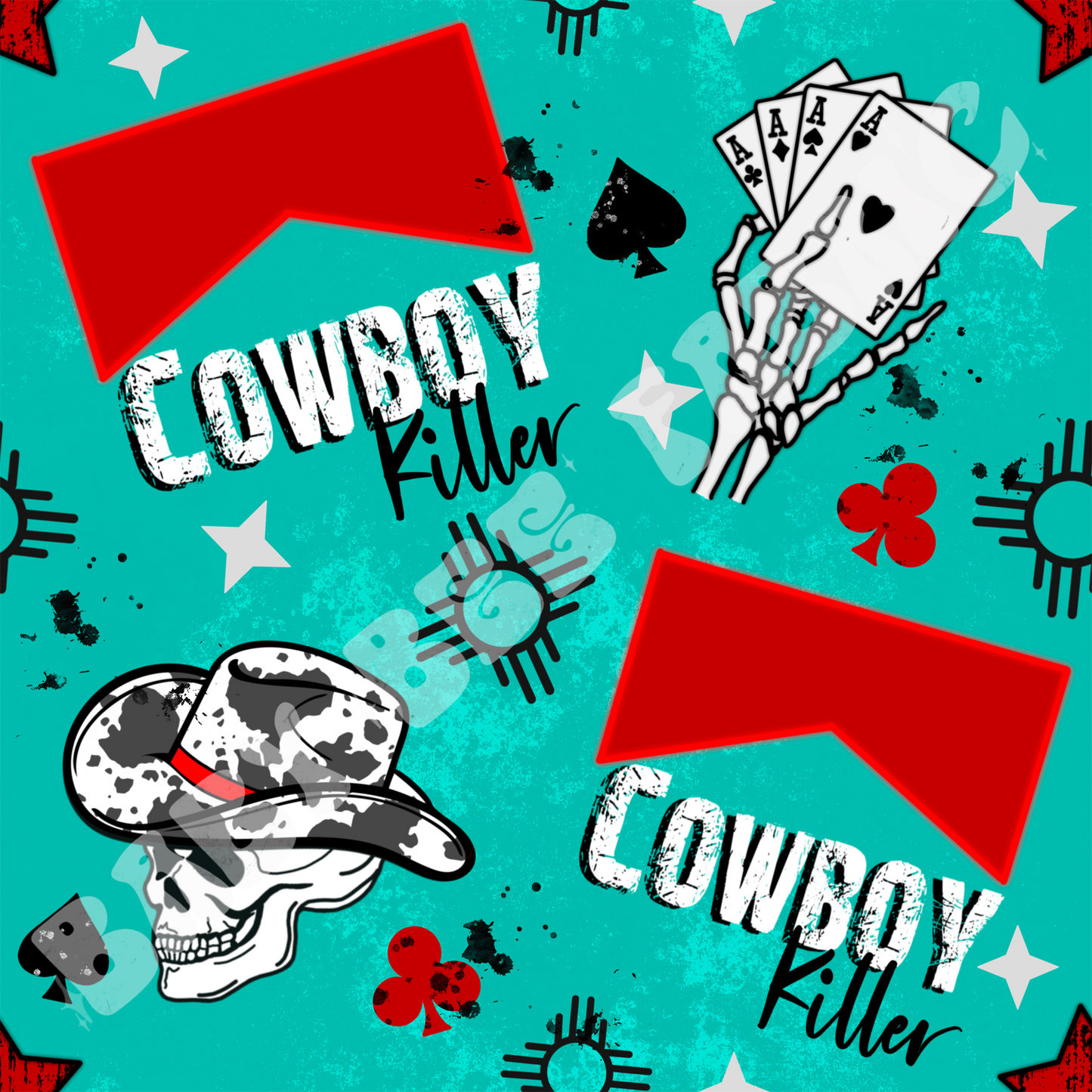 Cowboy Killer