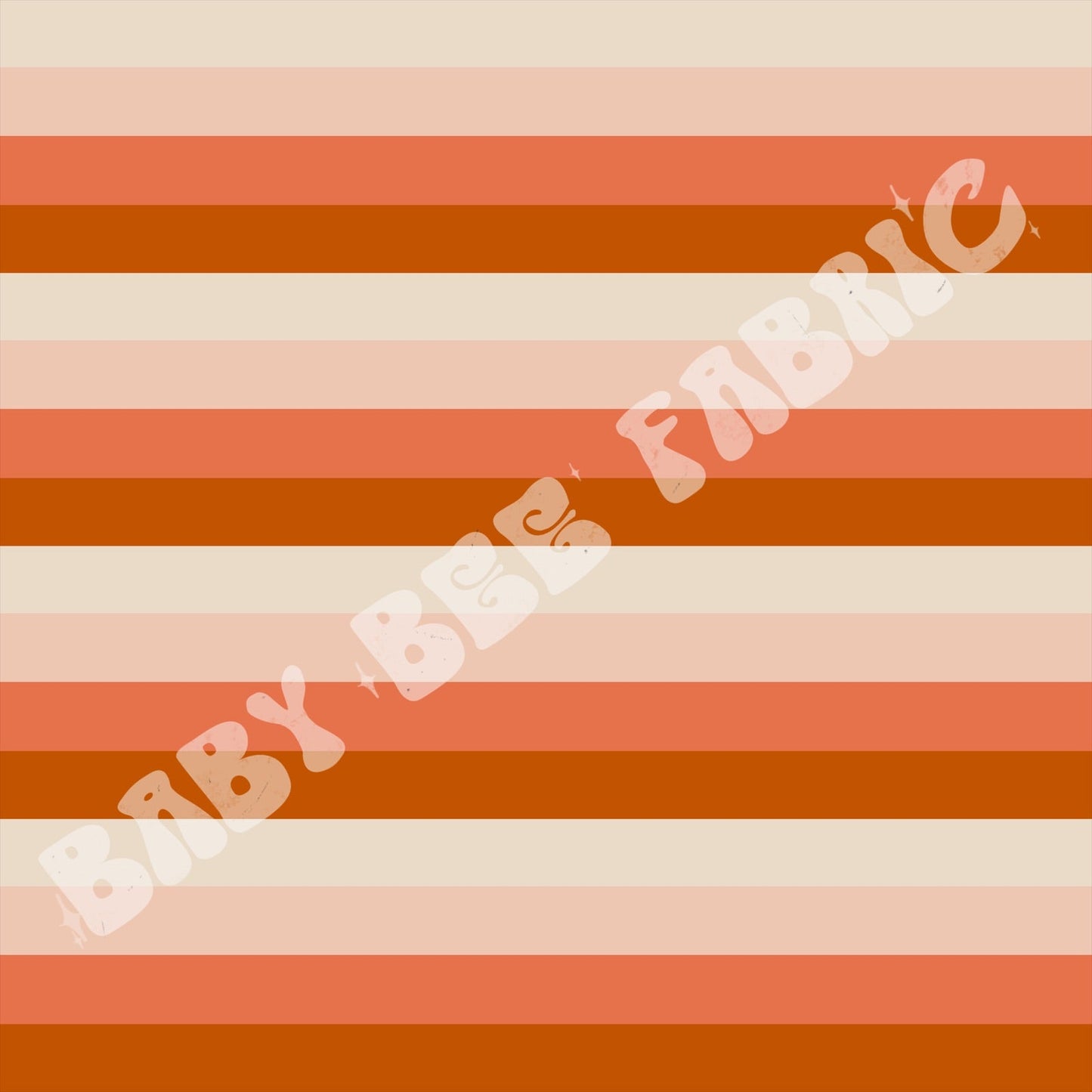 Boho Stockings Stripes