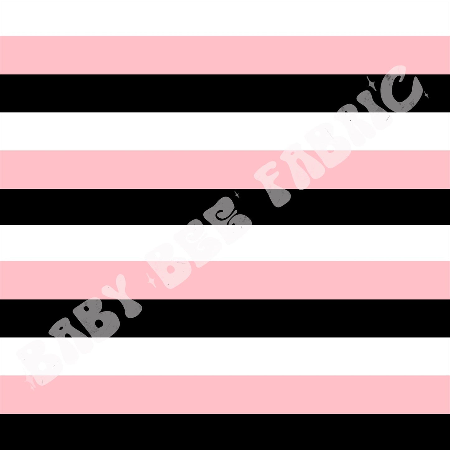 Merry Creepmas Stripes