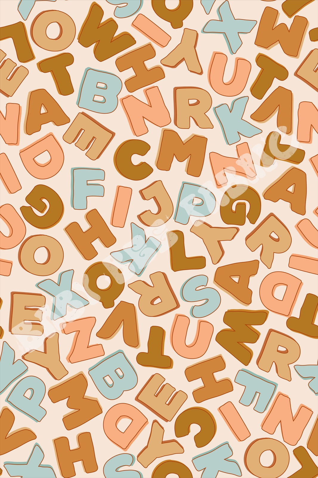 Alphabet