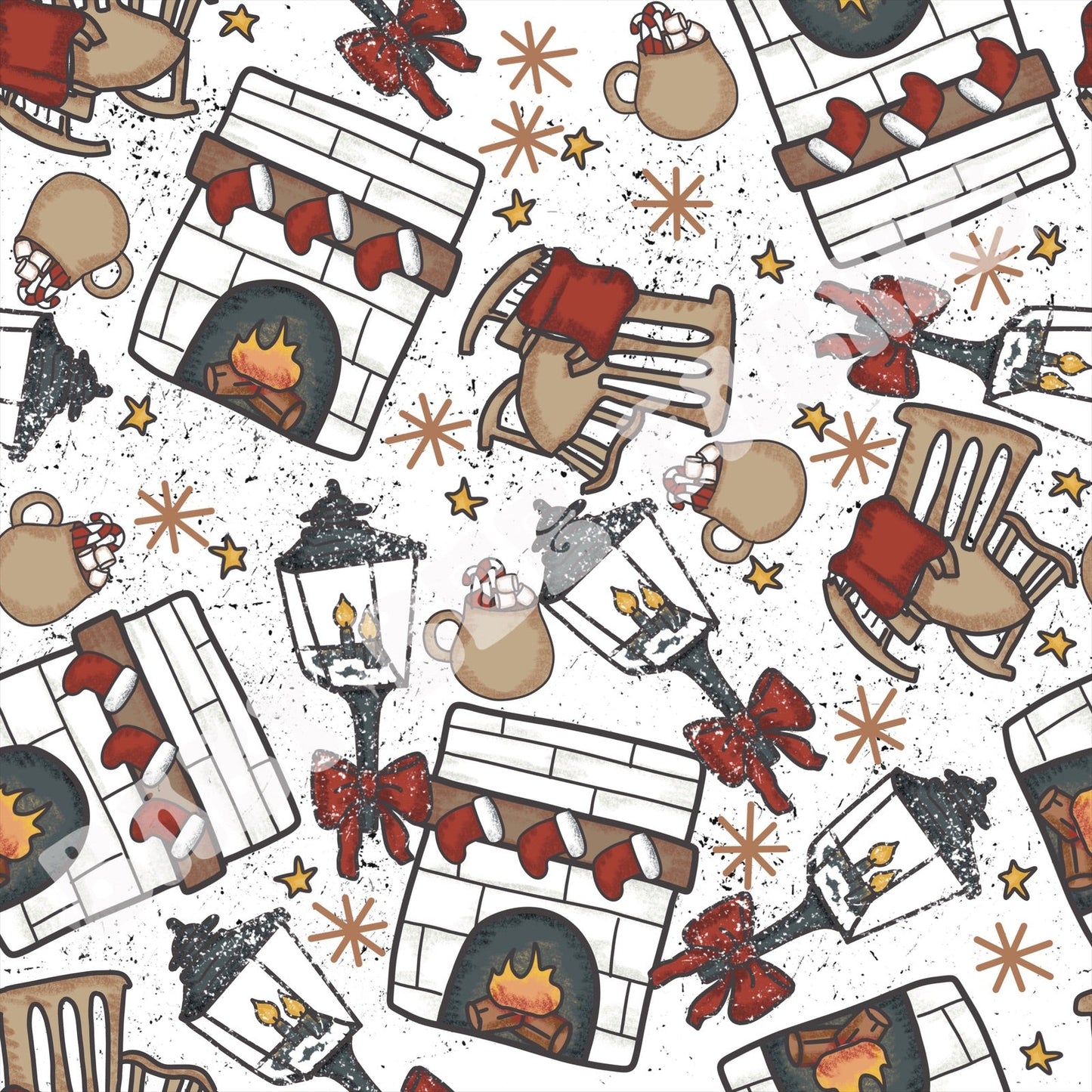 Farmhouse Christmas