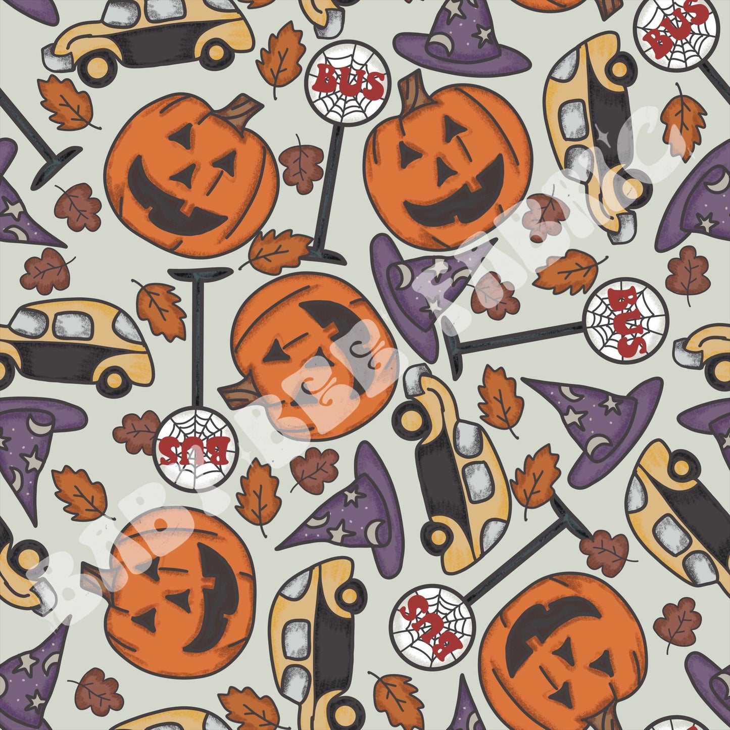 Spooky Town