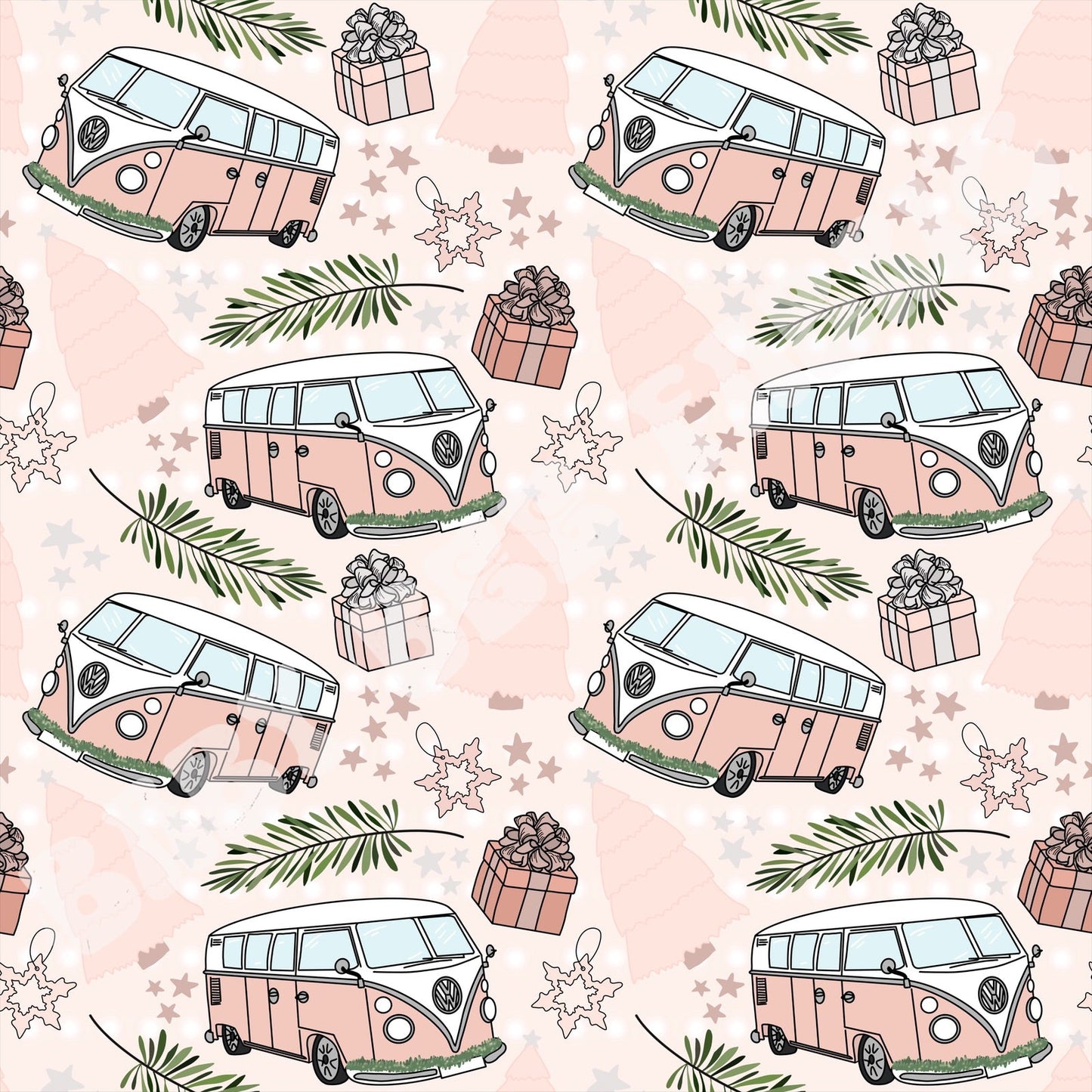 Groovy Christmas