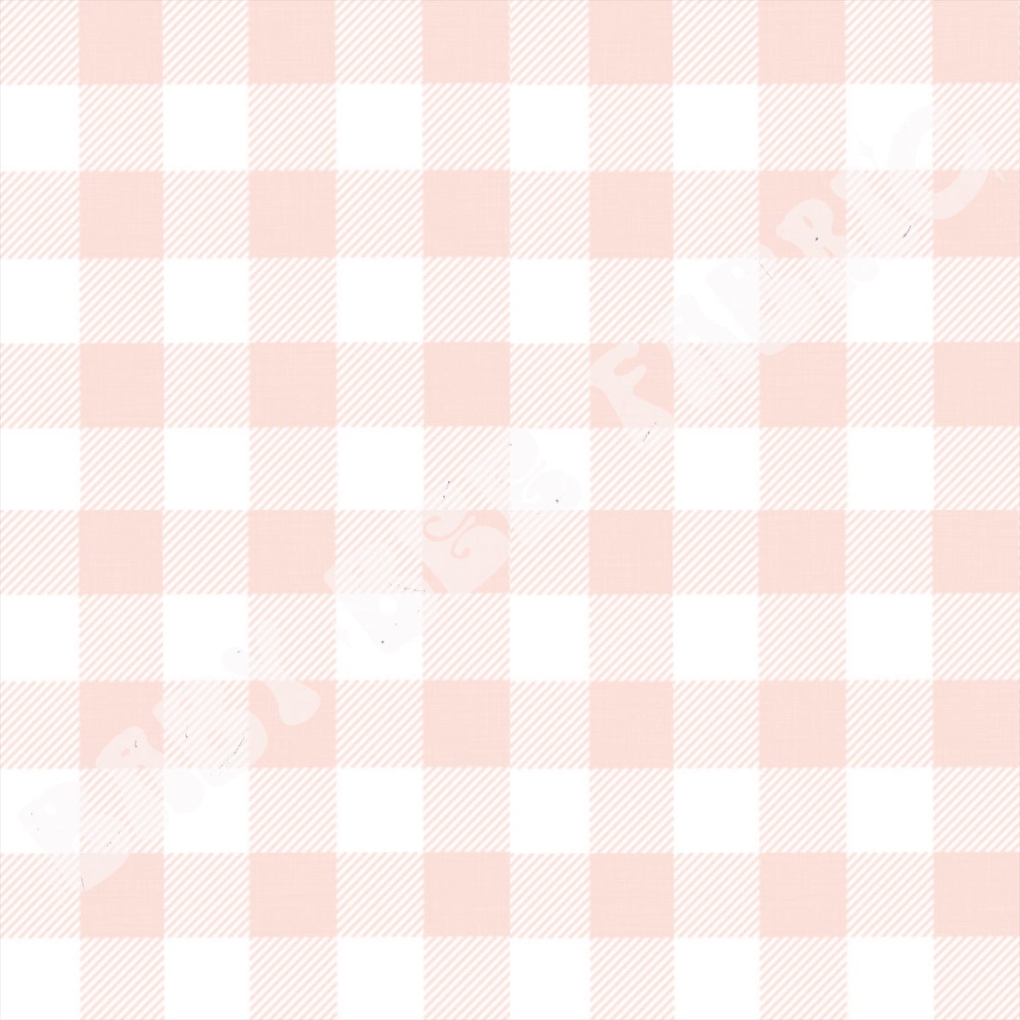 The Sweetest Holiday Plaid