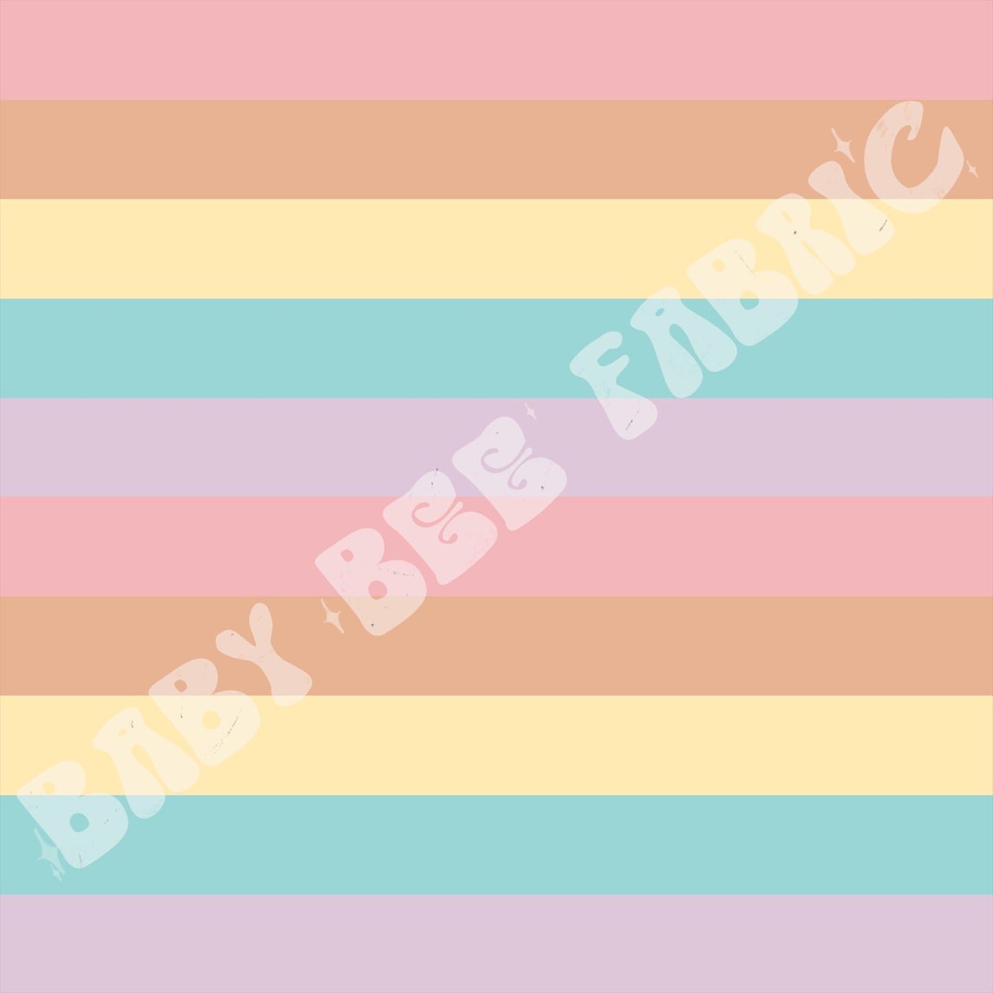 Boho Stars Coordinate