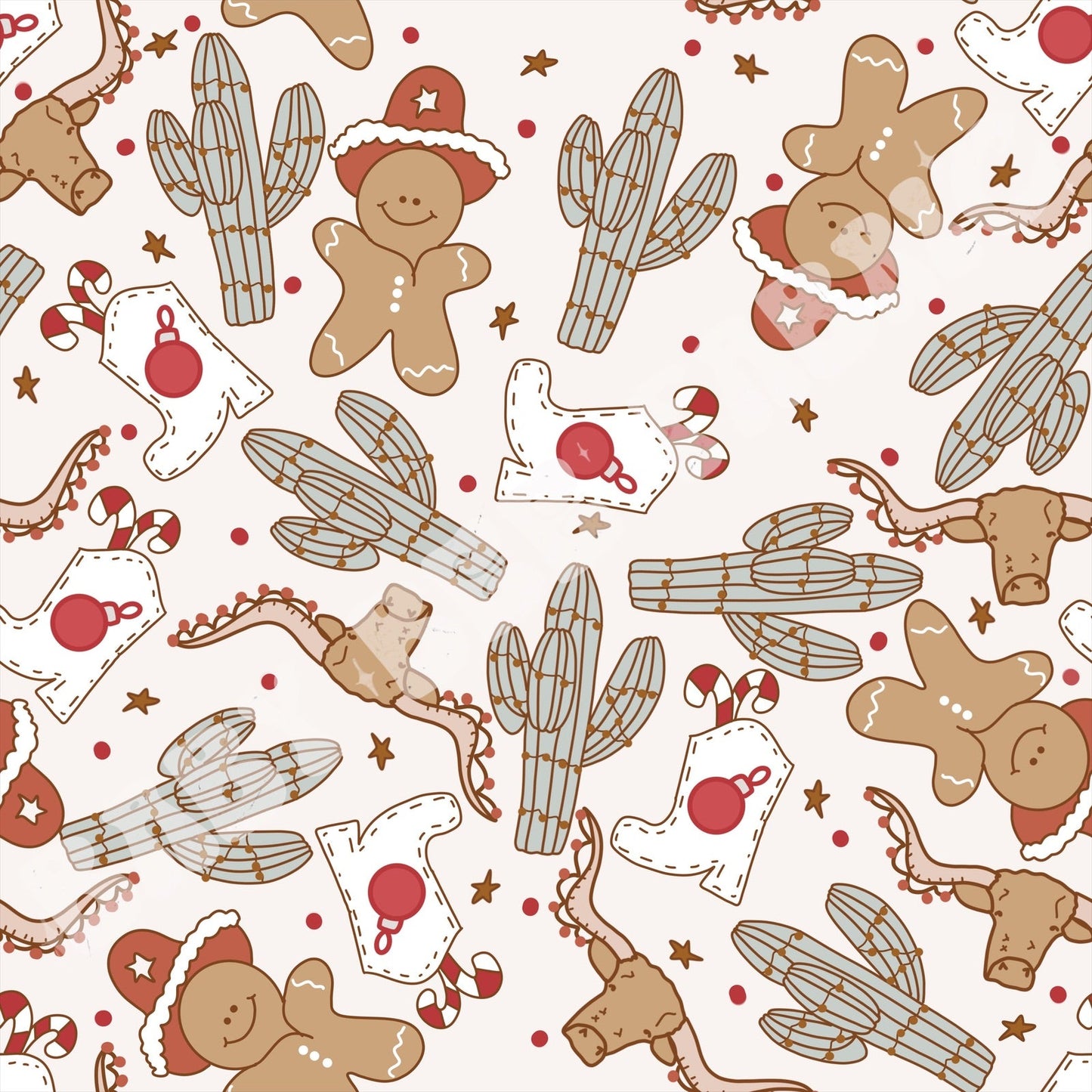 Western Christmas