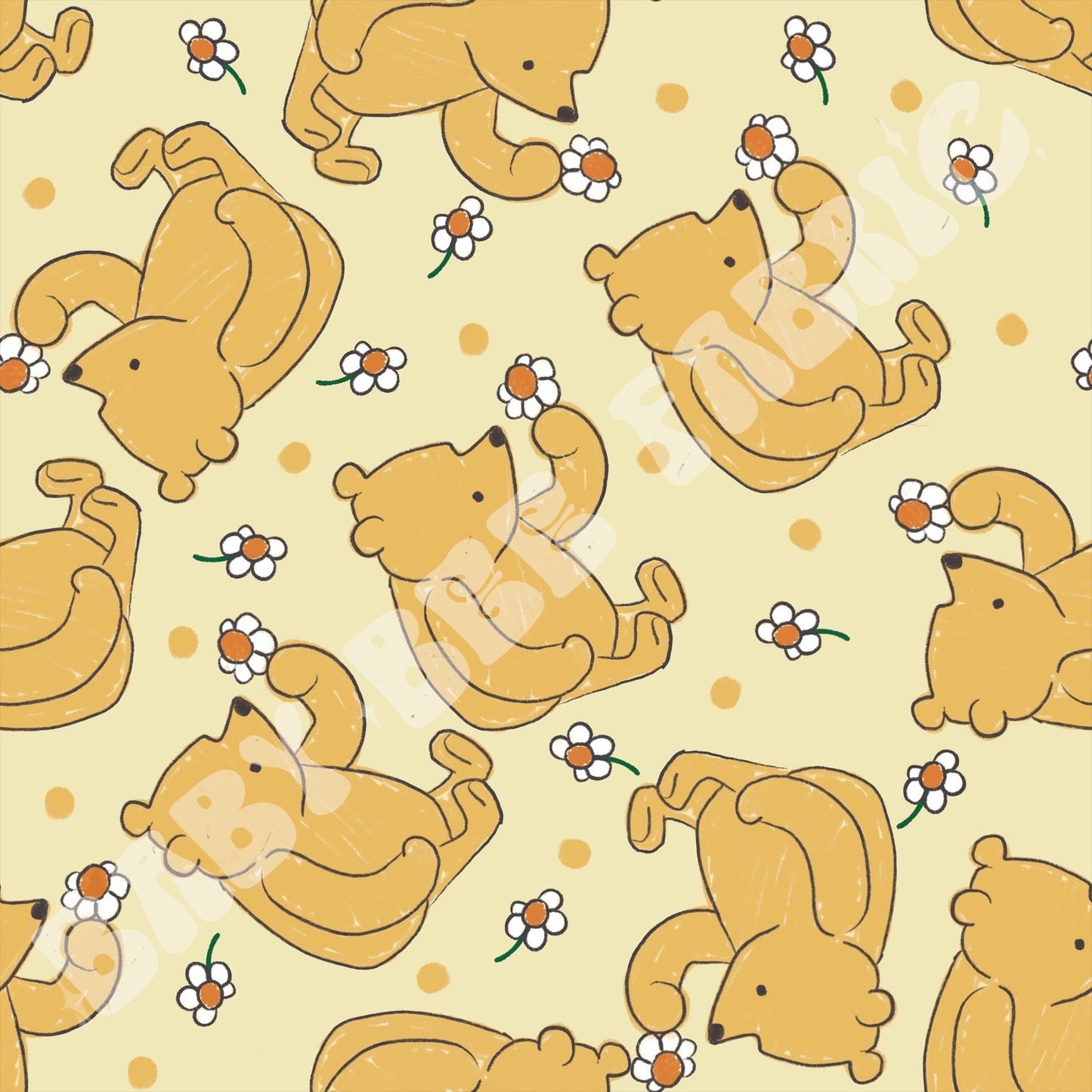 Classic Winnie Spring