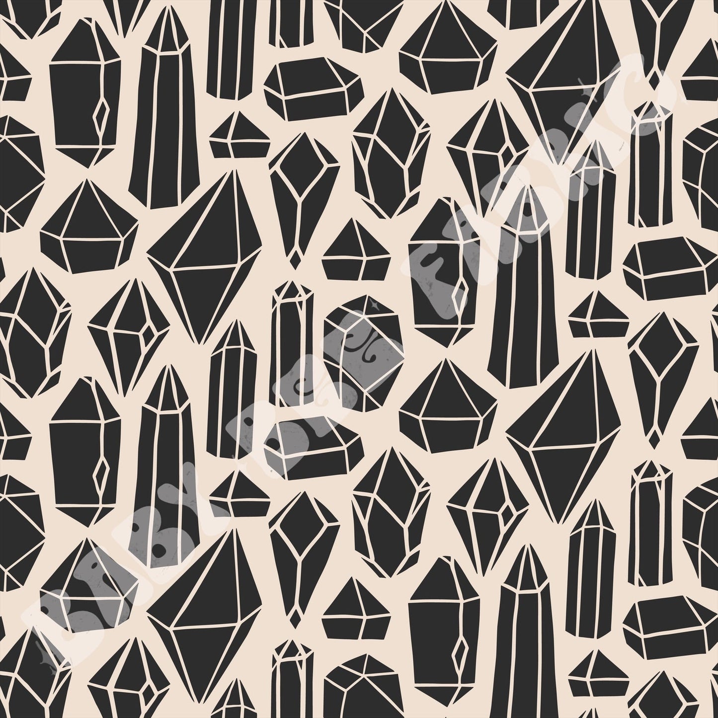 Black Diamonds