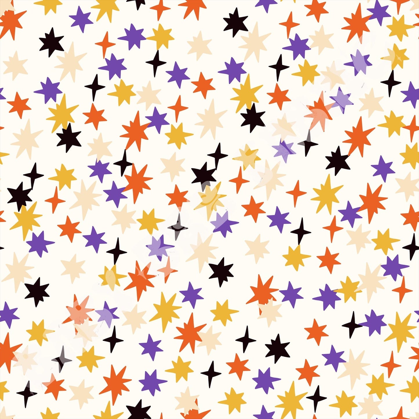 Halloween Stars