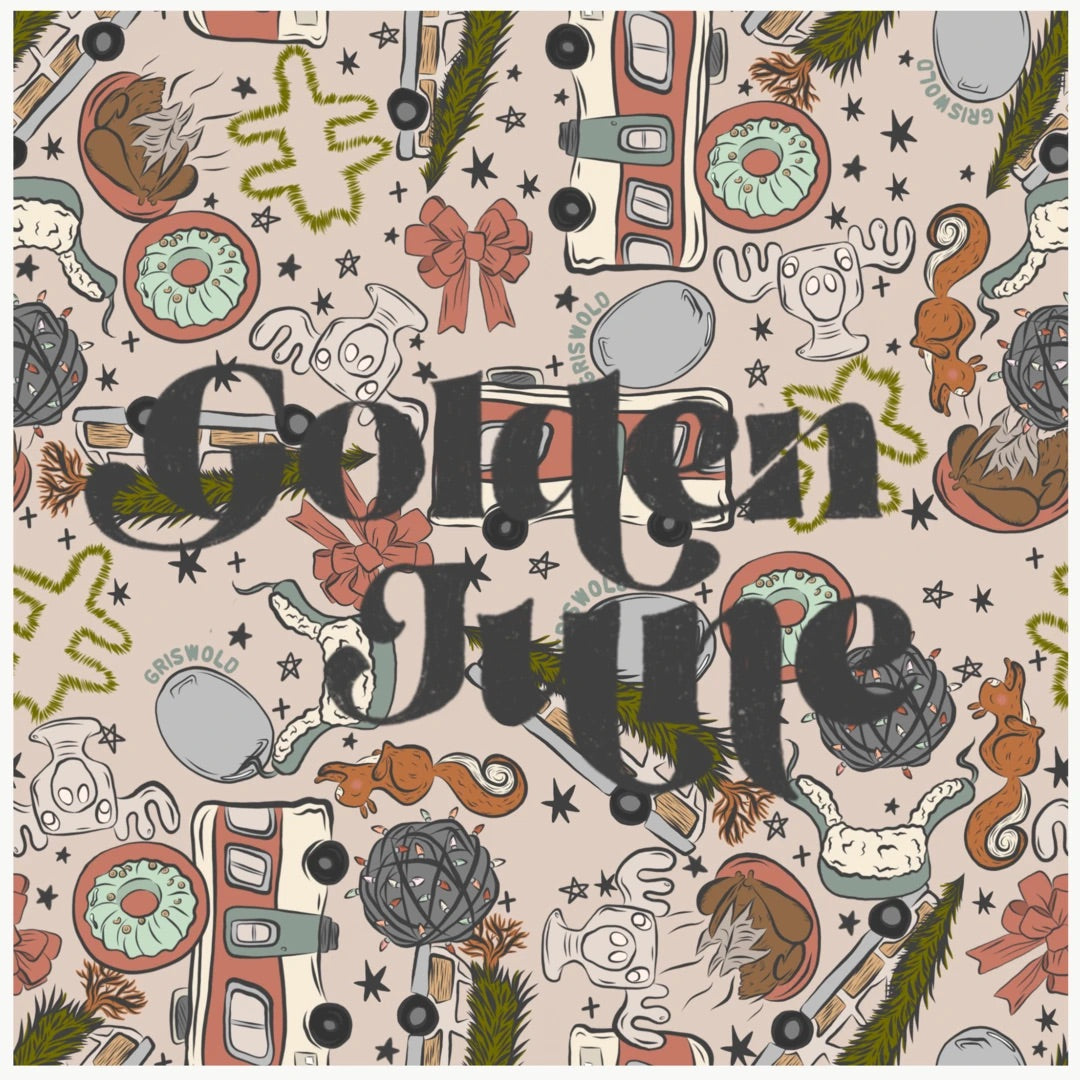 You Serious Clark? Blue