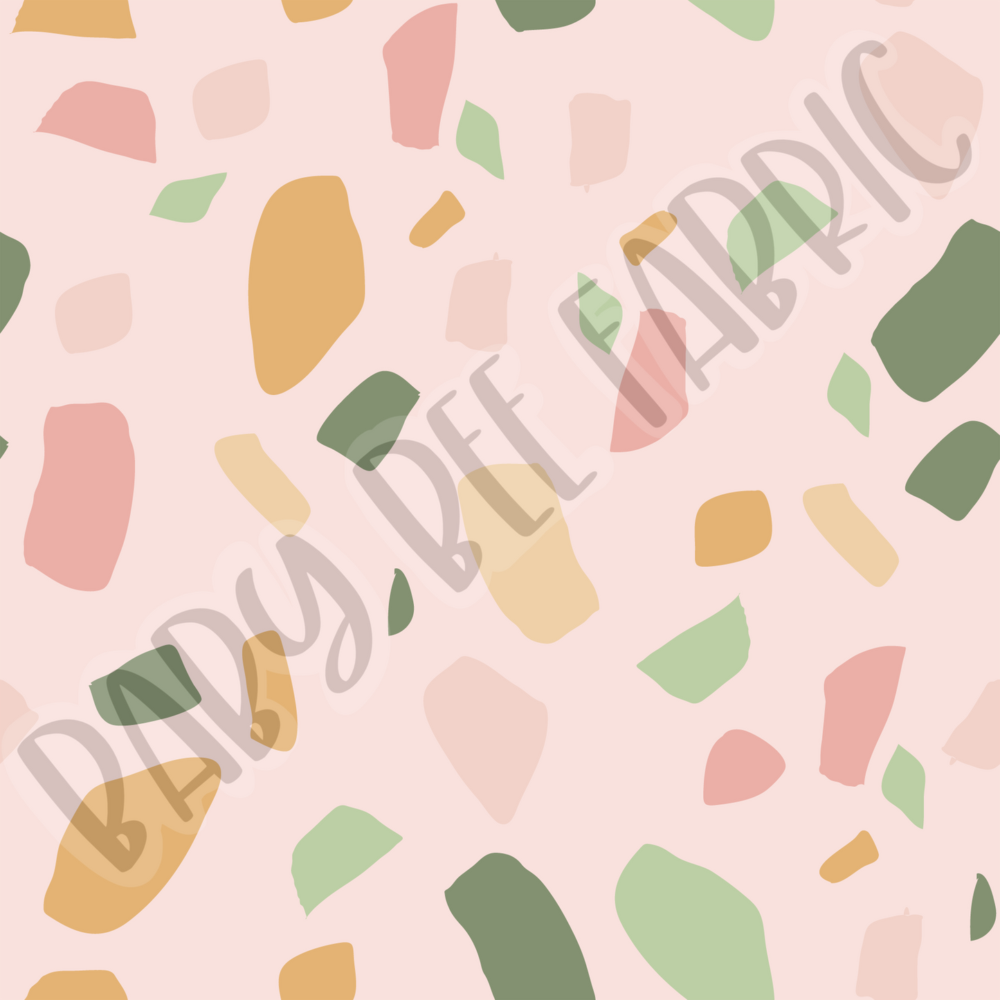 Terrazzo Pre Order