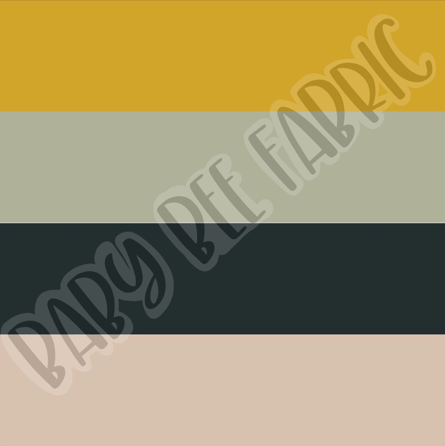 Daisy Moon Stripes Pre Order